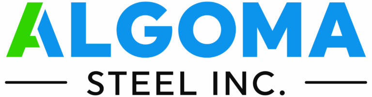 Algoma steel logo