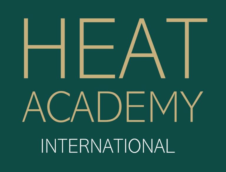 Heat Academy Logo