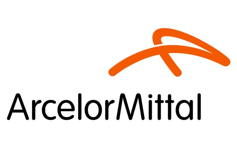 Arcelor Mittal Logo