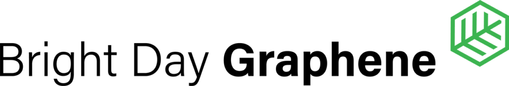 bright day graphene logo