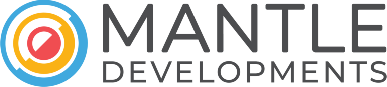 MantleDevelopments Logo