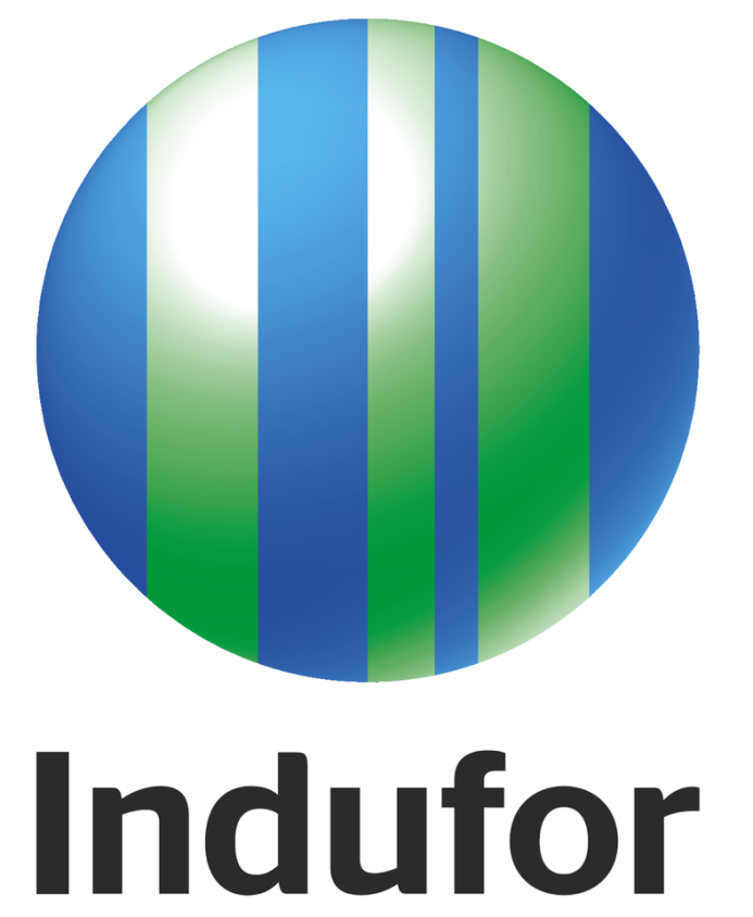 Indufor Group Logo