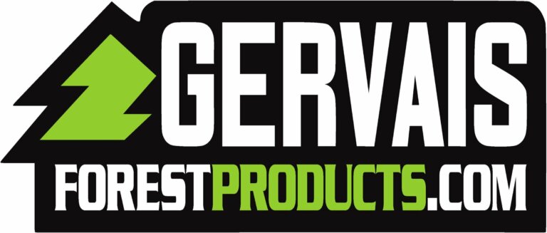 Gervais Forest Products Logo